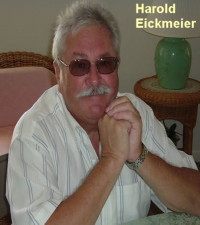 Harold Eickmeier, Florida, 2011