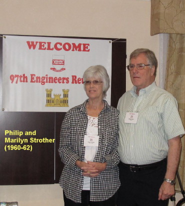 2011 97th Engineers Reunion photo