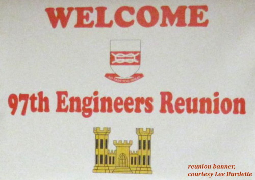 Reunion banner provided by lee Burdette