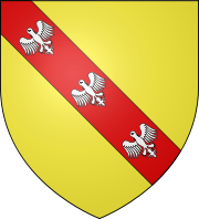 Lorraine Province coat of arms