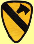 1st Cavalry Division, Vietnam