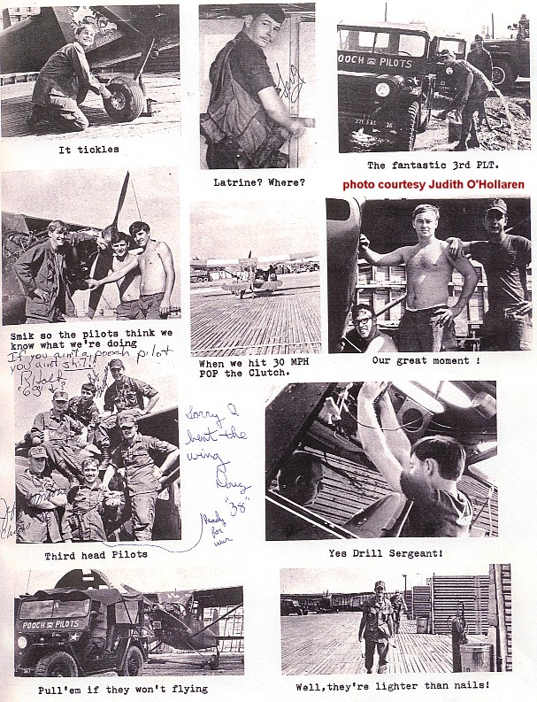 212th CAB Annual, 1970, page 12