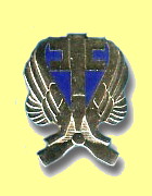223rd Combat Aviation Battalion crest