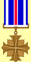 DFC medal image