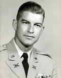 LTC John H. Richardson, Commander, 223rd Combat Aviation Battalion