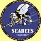 Seabees Insignia