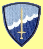 Naval Task Force Clearwater patch