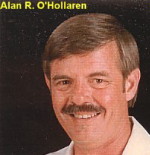 CW2 Alan O'Hallaren