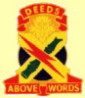 108th Arty Group Crest