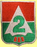 ARVN 2nd Division