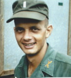 CPT Troy Duplessis, Jr., 1967,. Quang Ngai