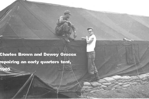 Dewey Grocox photo