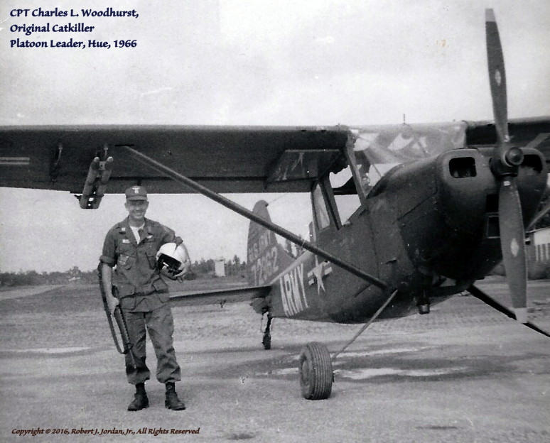 1LT Bob Jordan photo, Vietnam