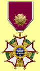 Legion of Merit image