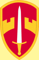 Military Advisory Group Vietnam (MACV) patch