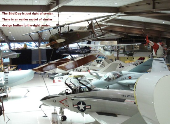 Pensacola NAS Naval Aviation Museum