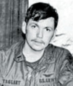 1LT Terrence R. Taggart, 1971