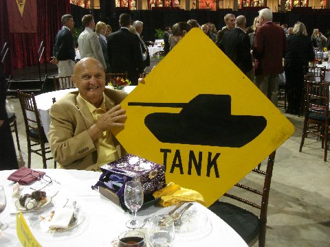 Tank Meehan photo by Charles Finch