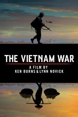 The Vietnam War Series Cover Page