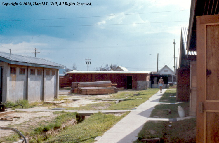 Harold L. Vail photo, Catkiller 27, Hue, 1968