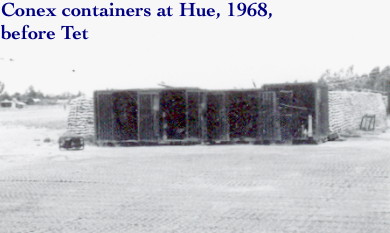 Harold L. Vail photo, Catkiller 27, Hue, 1968 Harold L. Vail photo, Catkiller 27, Hue, 1968