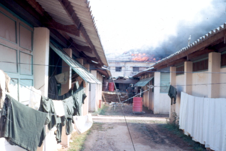 Harold L. Vail photo, Catkiller 27, Hue, 1968 Harold L. Vail photo, Catkiller 27, Hue, 1968
