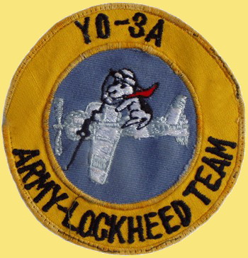 Yo-3A patch
