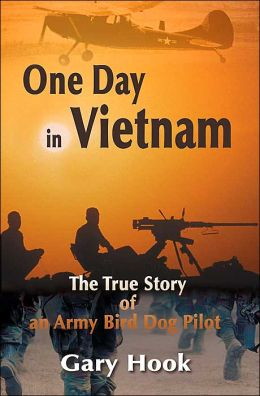 One Day In Vietnam, by Gary Hook