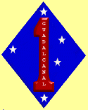 1st Marine Division