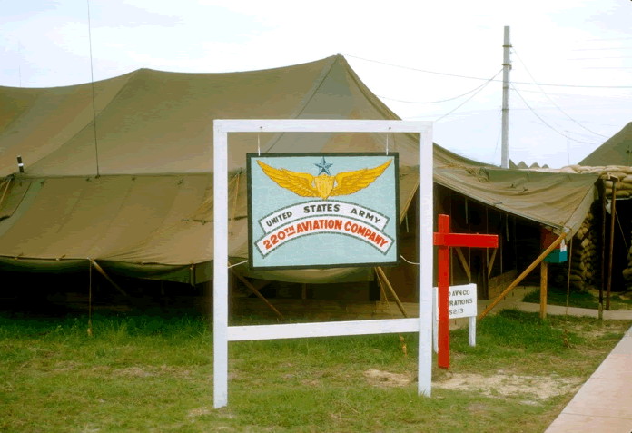 Photo courtesy of Jeremy Hogan, who acquired the photo off eBay! Jeremy's father, Jerry, served with B Troop, 1/9th CAV in Vietnam