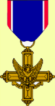 Distinguished Service Cross