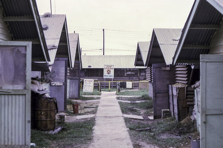 Mark Duenow photo, 1969-70