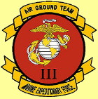 III Marine Expeditionary Force