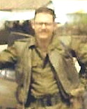 CPT Jim Todd, VARSAC, 1969