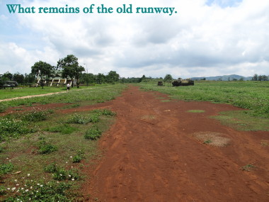 Khe Sanh Combat Base photos