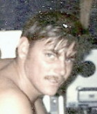 Rick Azotea, AO, 101st Abn Div