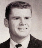 1LT William A. Berry, USMC