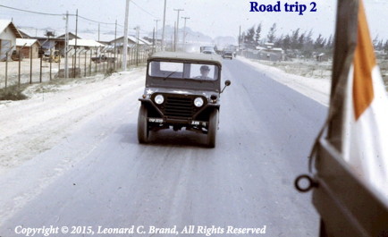 Leonard C. Brand photo