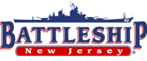 Battleship New Jersey logo