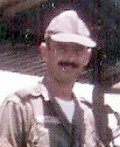 SFC Dominick L. Careccia, Platoon SGT, 3rd Plat., Da Nang