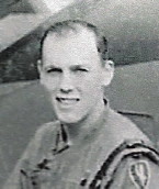 CPT James R. Carlin, 3rd Plat. Ldr., Da Nang