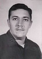 CPT Stanley L. Cherrix, 1971