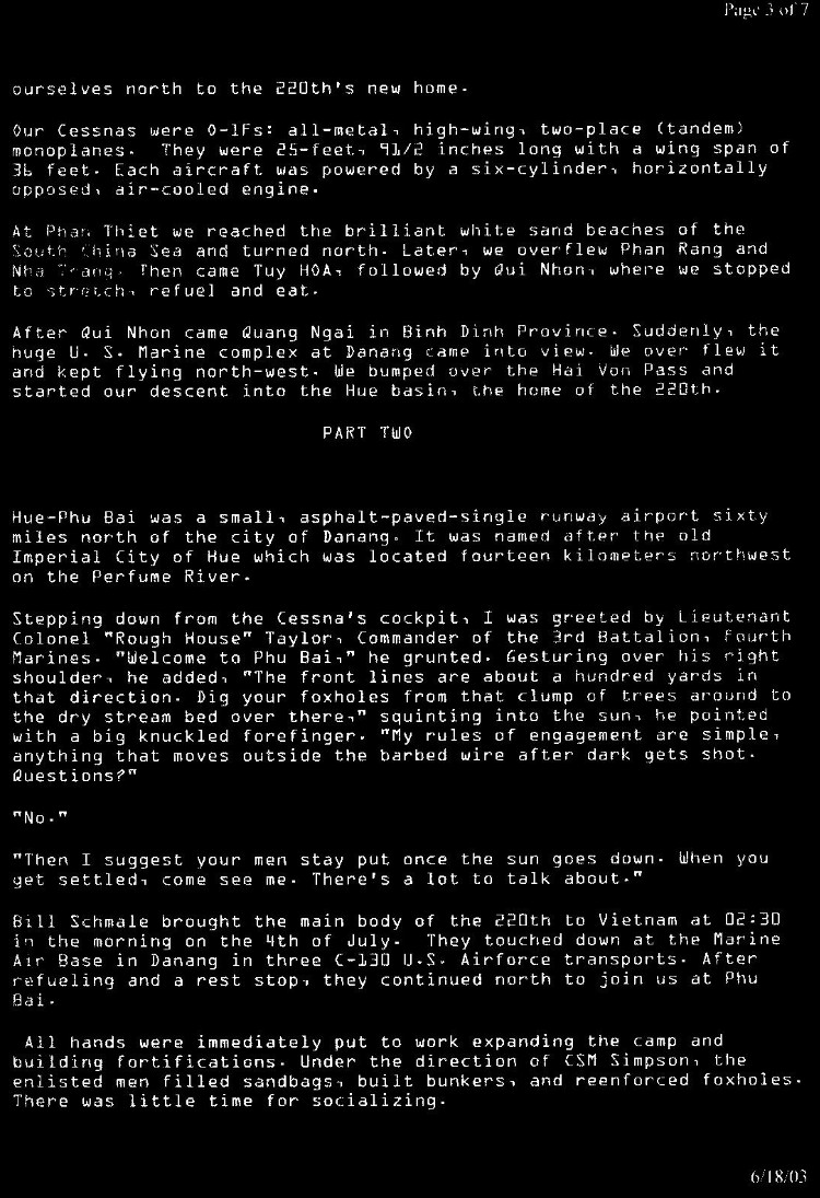 page 3 of 7, MG Curry history article