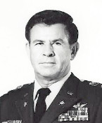 1LT Melvin L. Davis, Catkiller Original, 1965-66