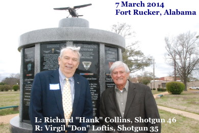 All Birddog Memorial Installation Celebration photo by Charles Finch