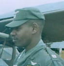 CPT Walter Fernandez, 1966-67