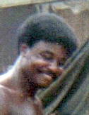 PFC Clyde Hampton, 1971