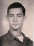 CPT Randy F. Jones, 220th Aviation Company, 1971