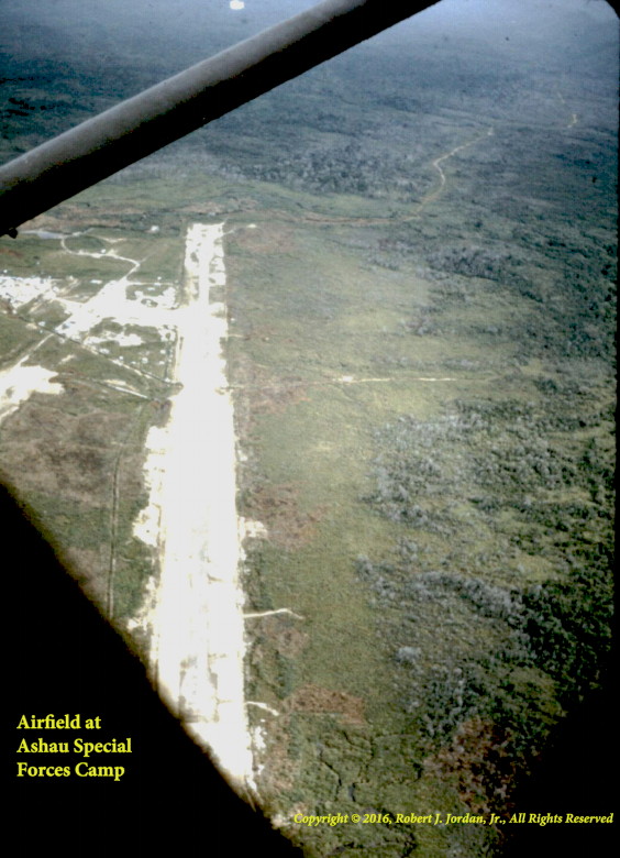 1LT Bob Jordan photo, Vietnam