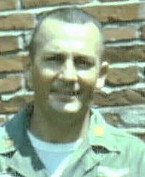 1LT Dick Kiper, Quang Ngai, 1966-67